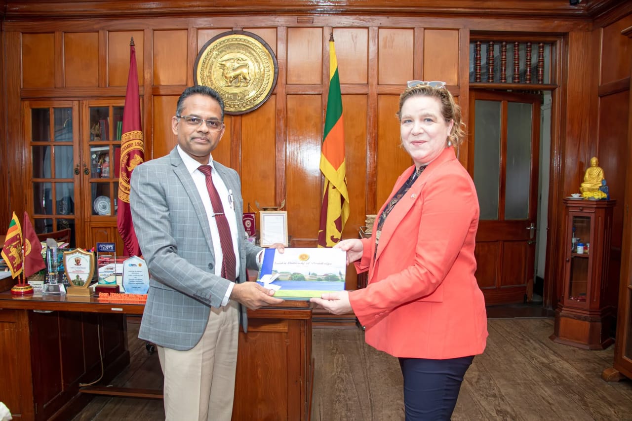 Canada Visit 29.10.2025