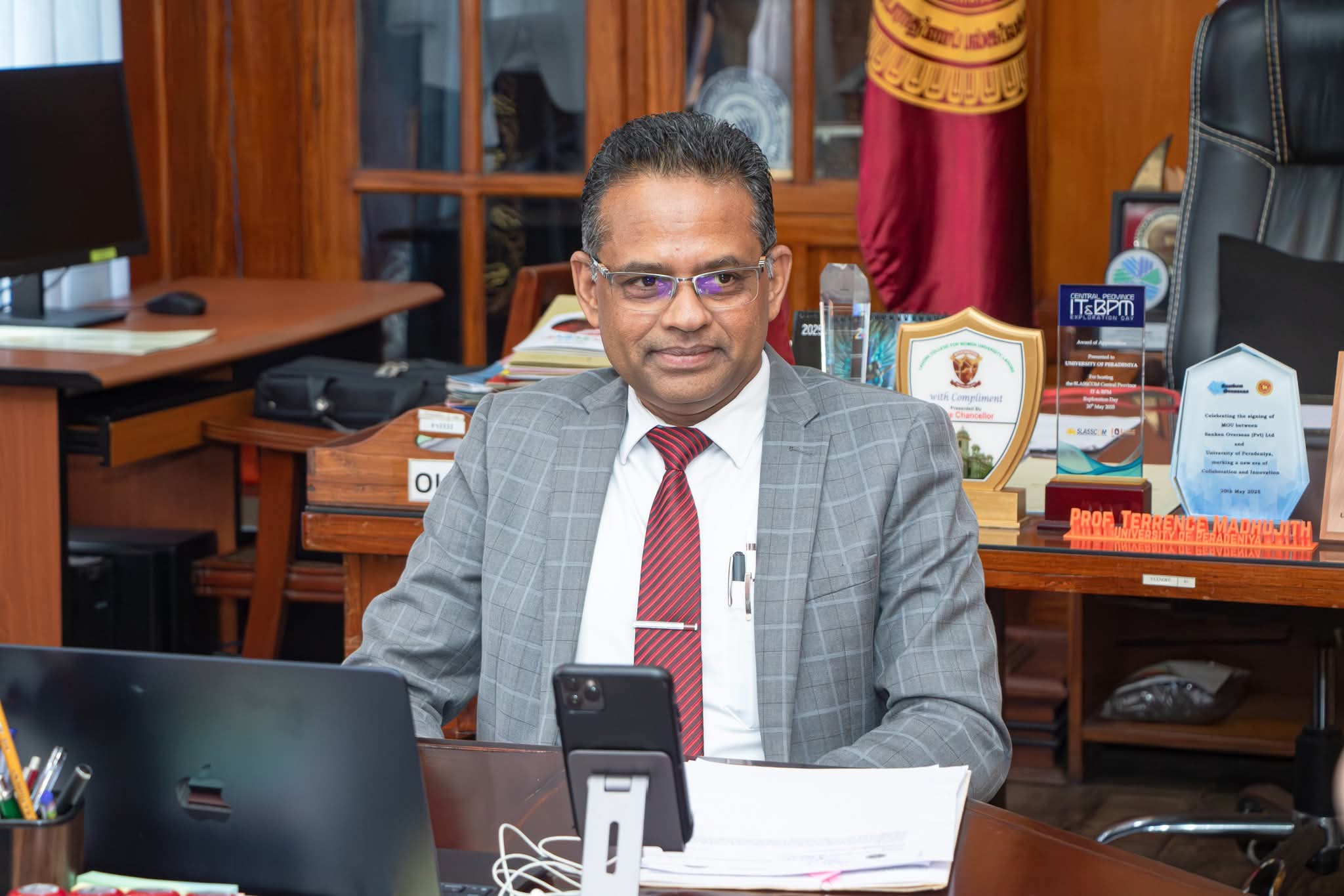 Canada Visit 29.10.2025