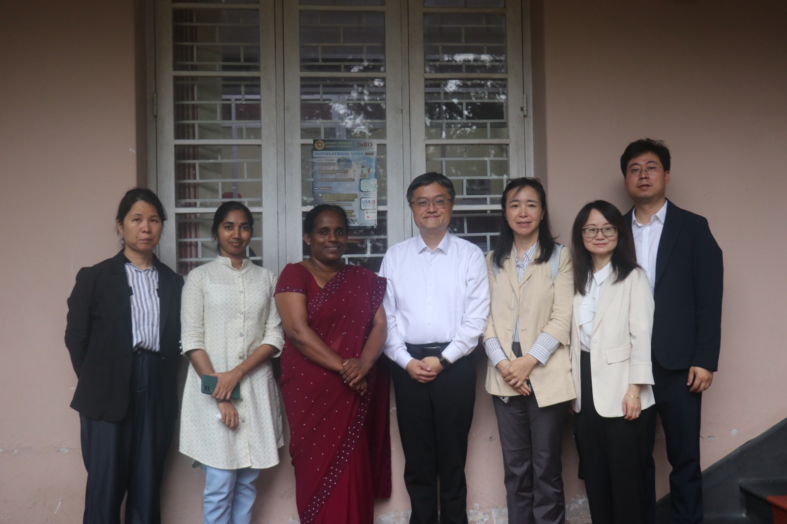 Shanghai Visit 06.11.2025