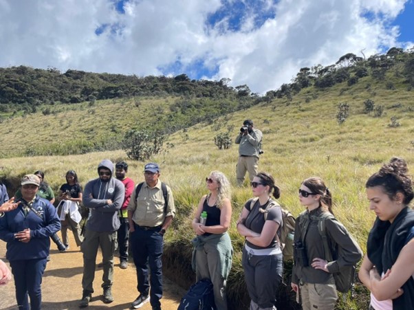 DFAT NCP Sri Lanka 2026