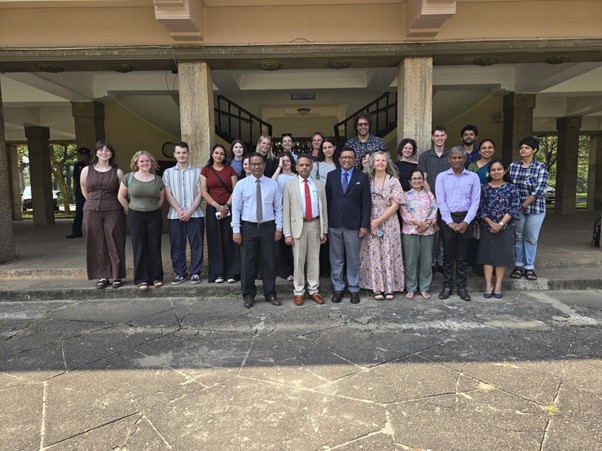 DFAT NCP Sri Lanka 2026