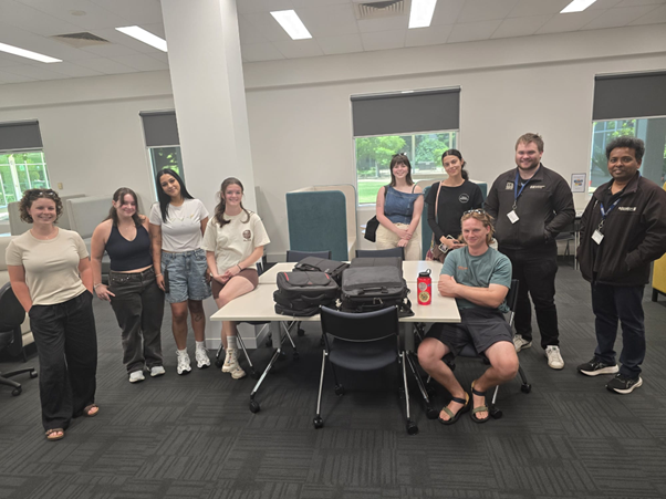 DFAT NCP Sri Lanka 2026