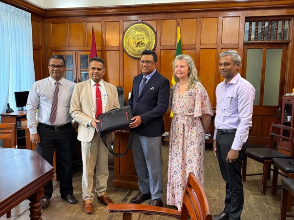 DFAT NCP Sri Lanka 2026