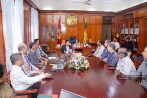 Niigata Delegation 10