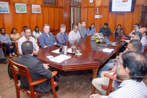 Niigata Delegation 9