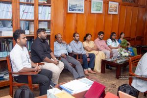 Niigata Delegation 2