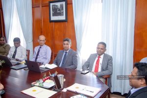 Niigata Delegation 7