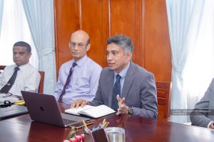 Niigata Delegation 3