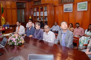 Niigata Delegation 2