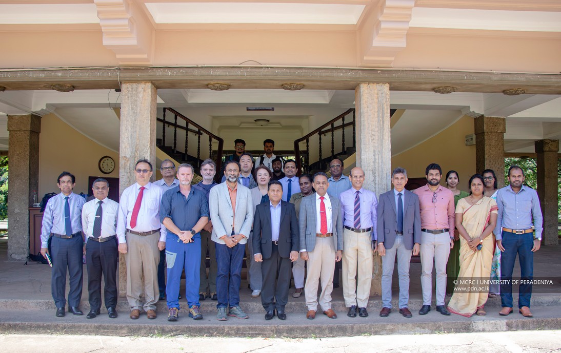 Niigata Delegation 1