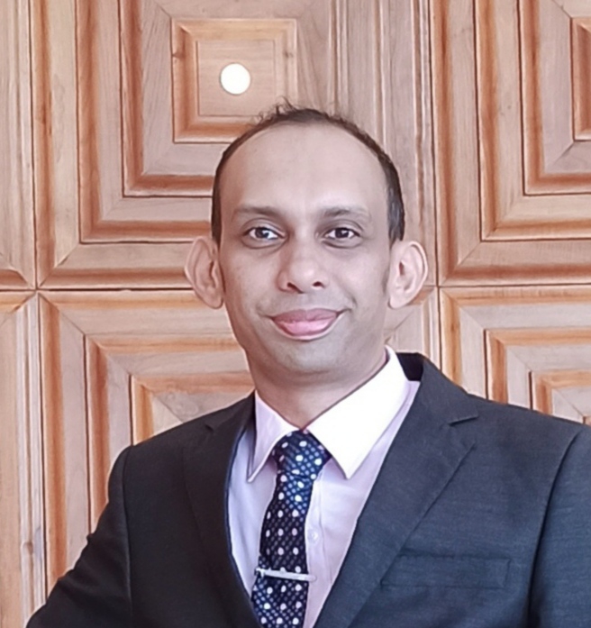 Dr. Jayampathi Herath