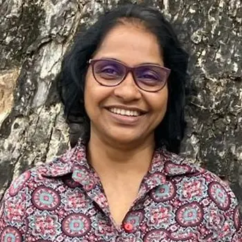 Prof. W.A. Priyanka .P. De Silva